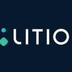 lition logo navy