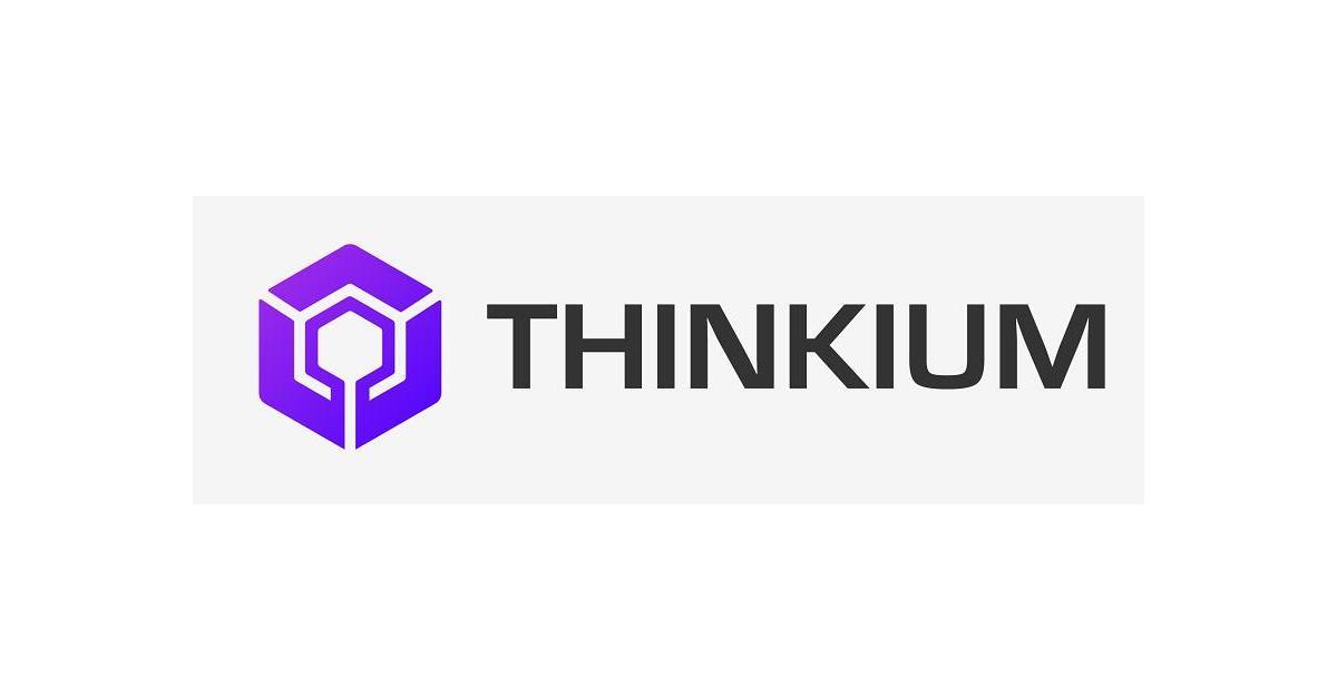 TKM / Thinkium