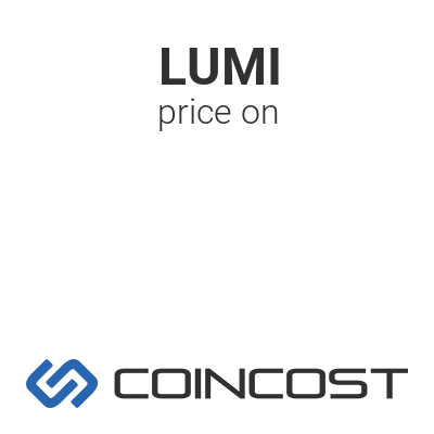LUMI / Lumi Credits