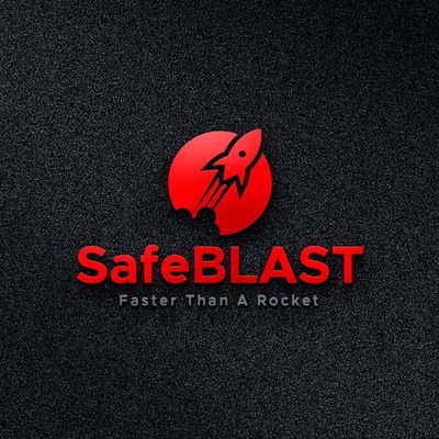  Blast/SafeBlast 