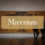 ART /Maecenas
