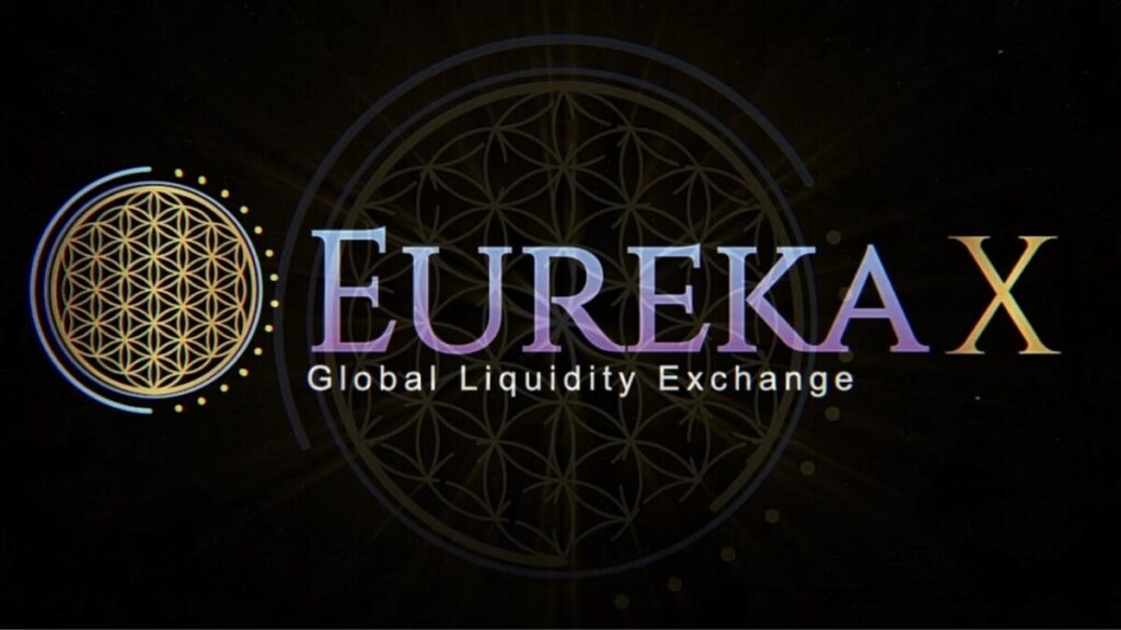 ERK / Eureka Coin