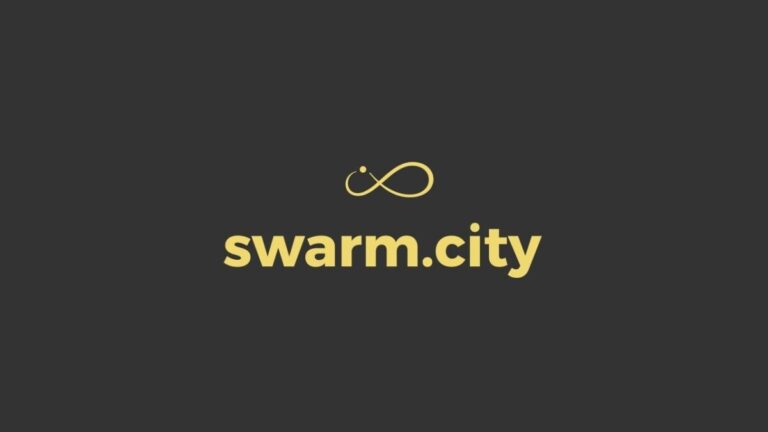ما هي العملة الرقمية  SWT  /Swarm City مشروعها و معلومات عنها