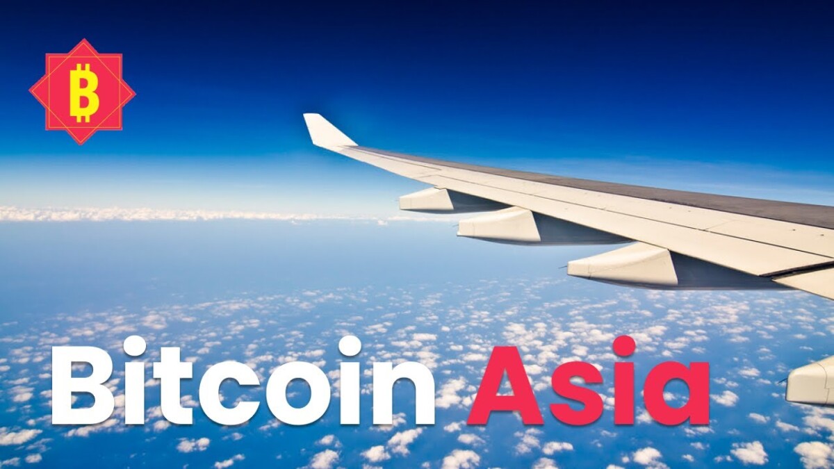 BTCA / Bitcoin Asia