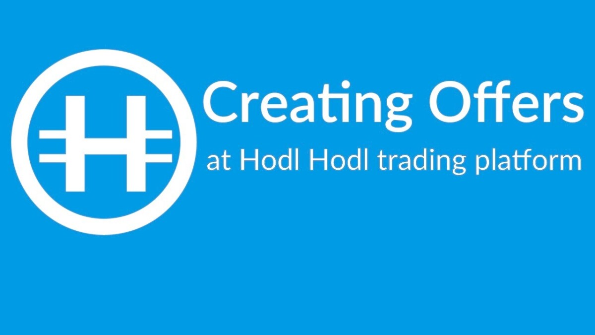 HODL / HODL 2.0