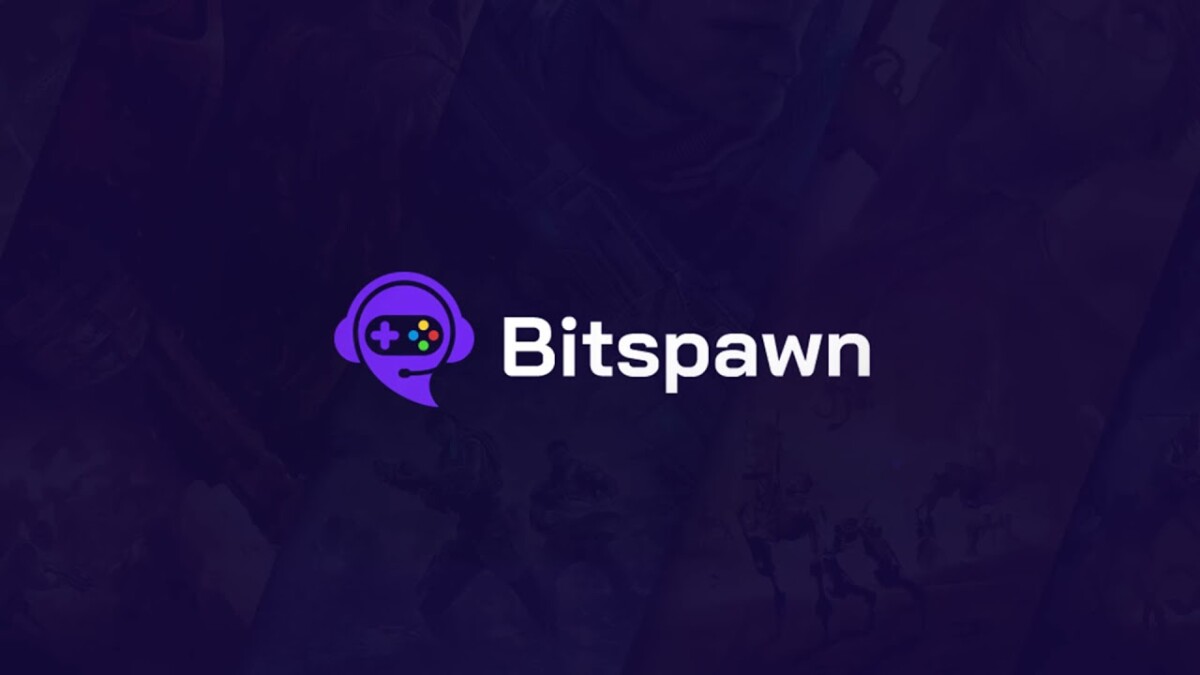 SPWN / Bitspawn