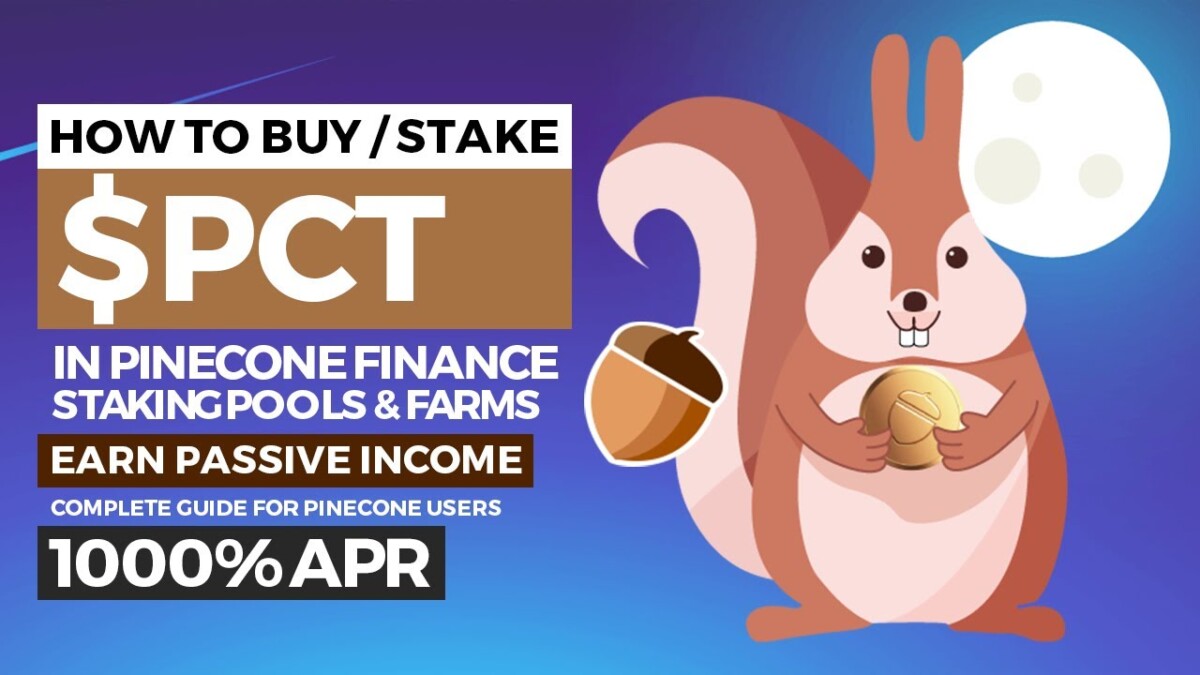 PCT / Pinecone Finance