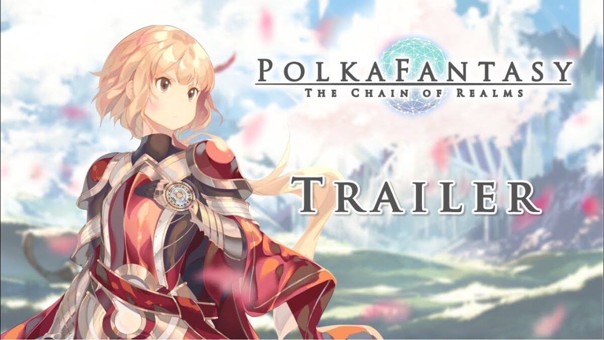 XP / PolkaFantasy