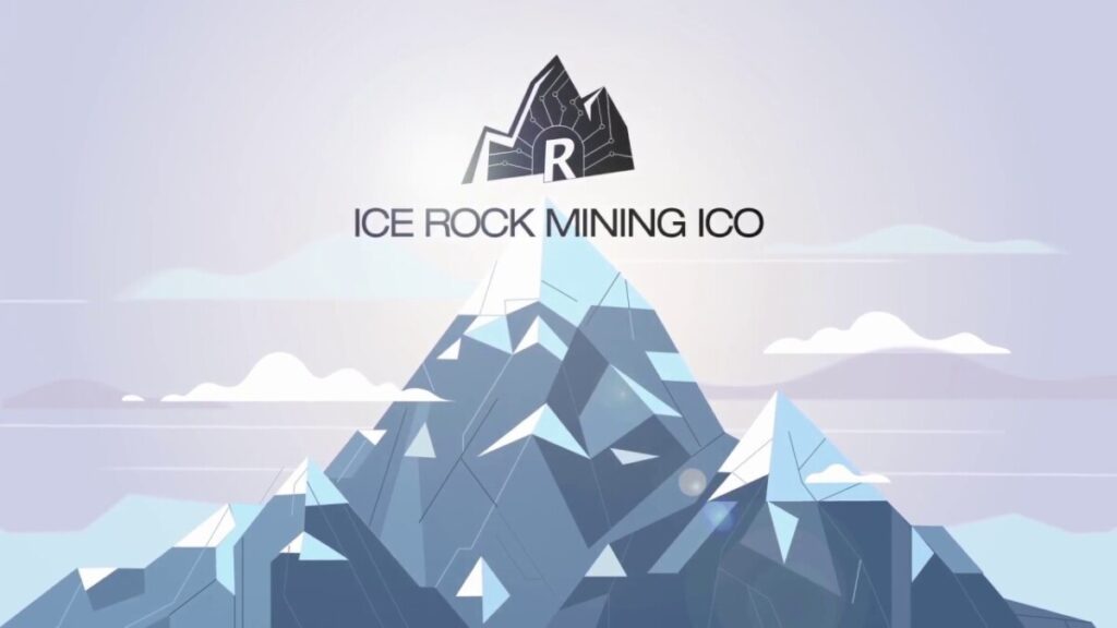 ROCK2/ ICE ROCK MINING