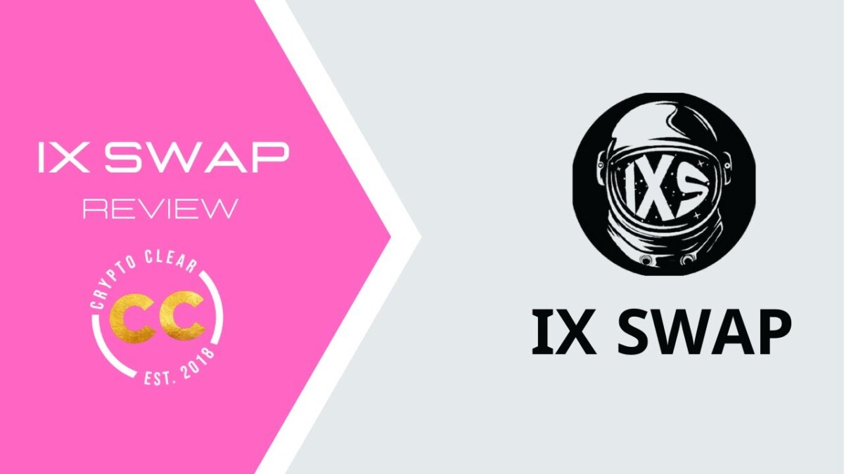 IXS / IX Swap