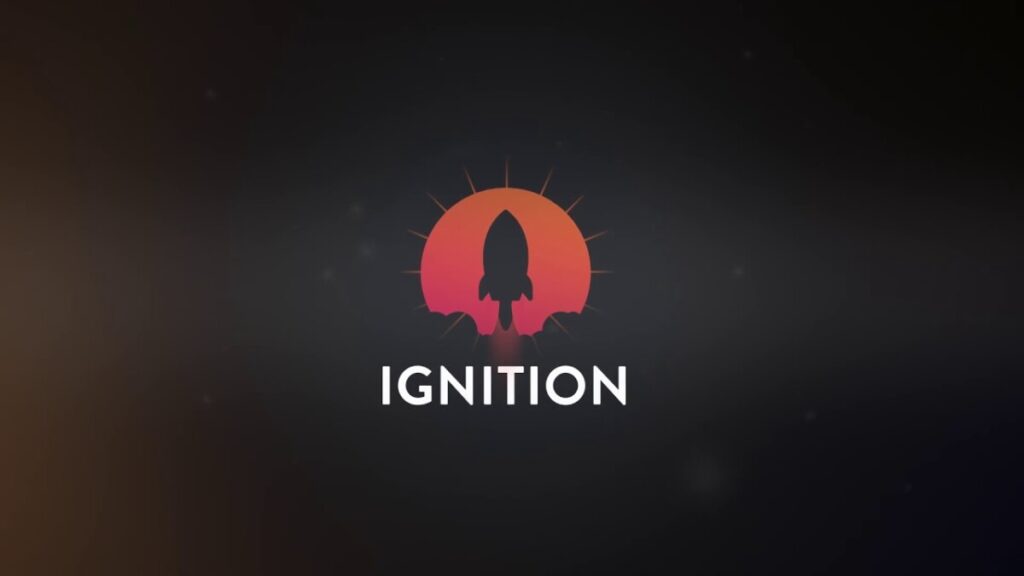 IC /Ignition