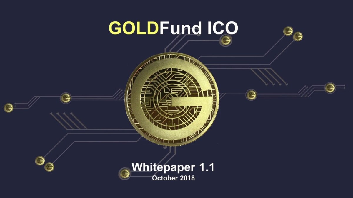 GFUN /GoldFund