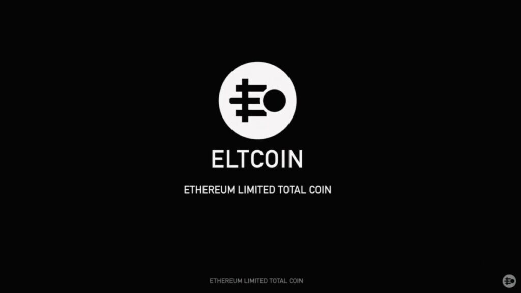 ELTCOIN/ELTCOIN