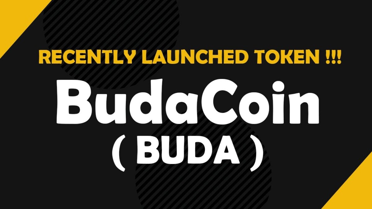 BUDA / BudaCoin