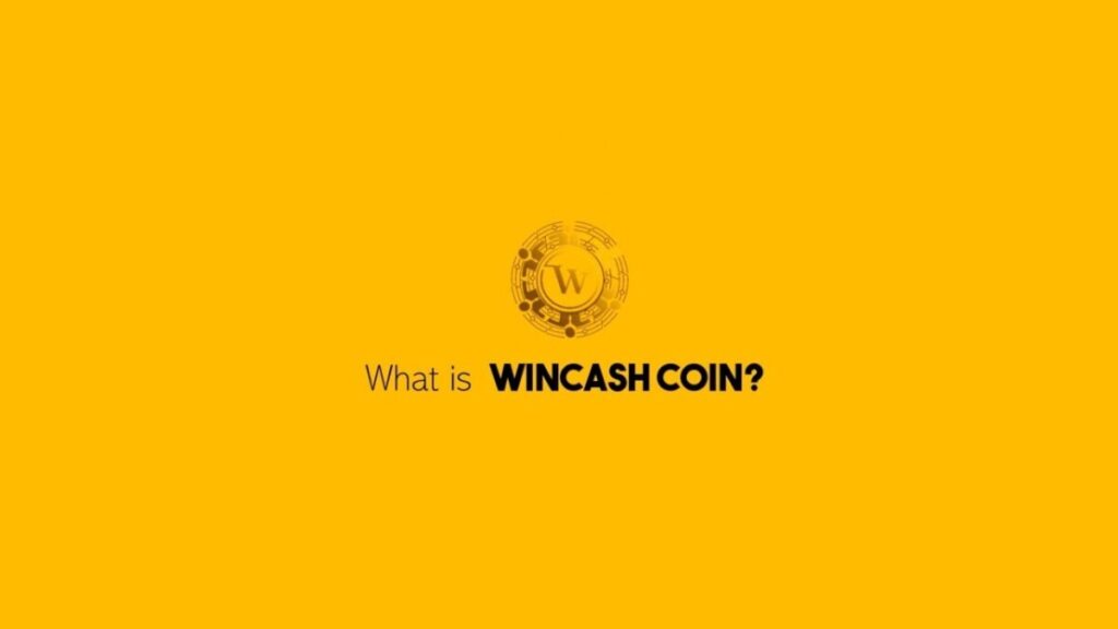 WCC /WinCash