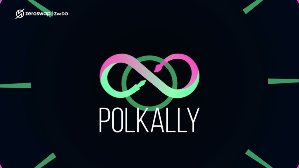 KALLY / Polkally