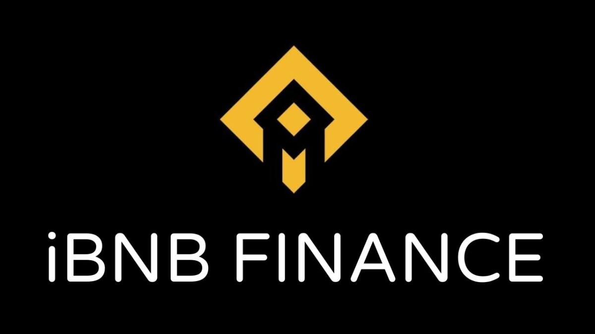  iBNB/iBNB
