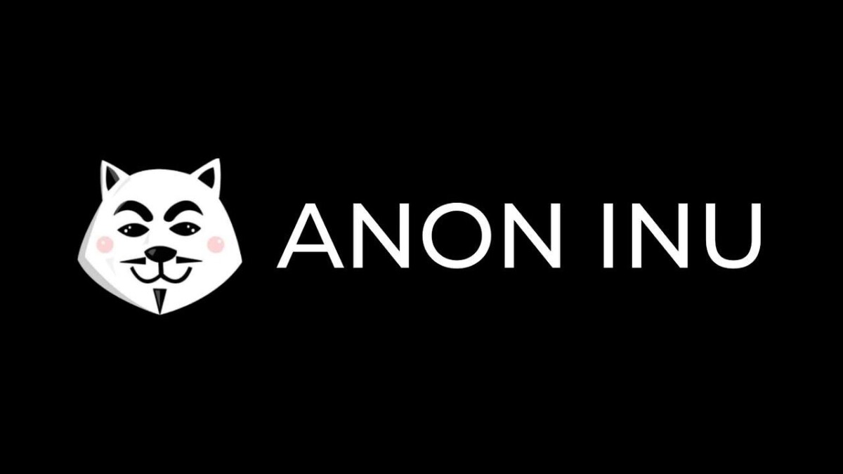 AINU / Anon Inu