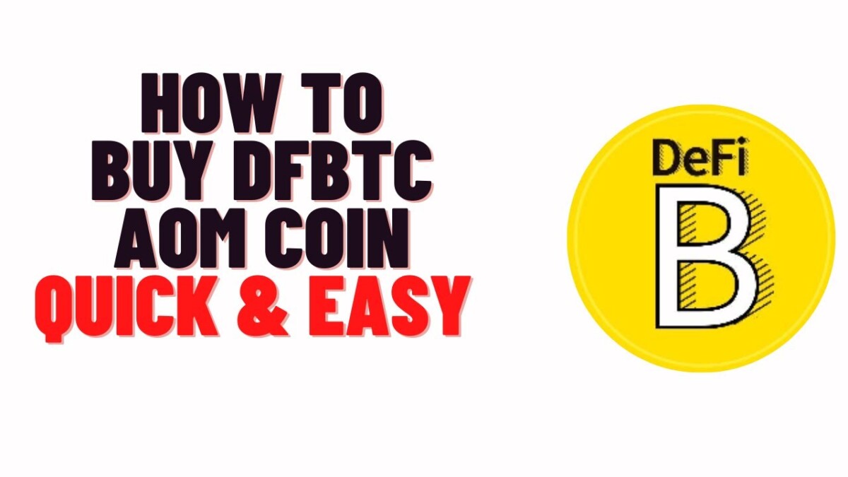AOM / DFBTC