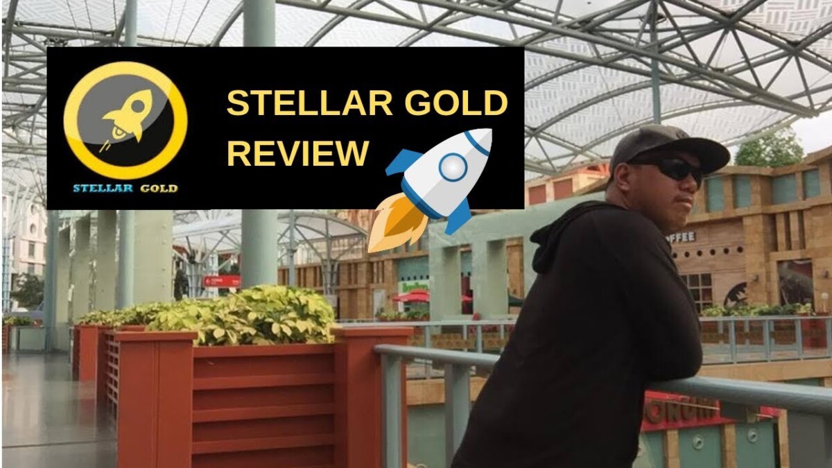 ما هي العملة الرقمية XLMG / Stellar Gold مشروعها و معلومات عنها