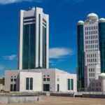 يقترح المشرعون في كازاخستان التسجيل لمزارع التشفير ، وزيادة معدل الكهرباء لعمال المناجم
