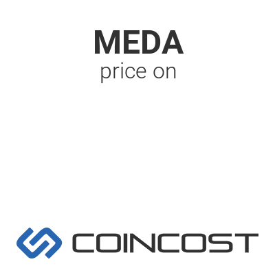 MEDA / Medacoin