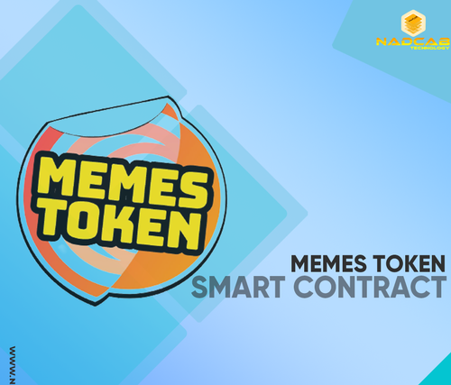 MEMES / Memes Token