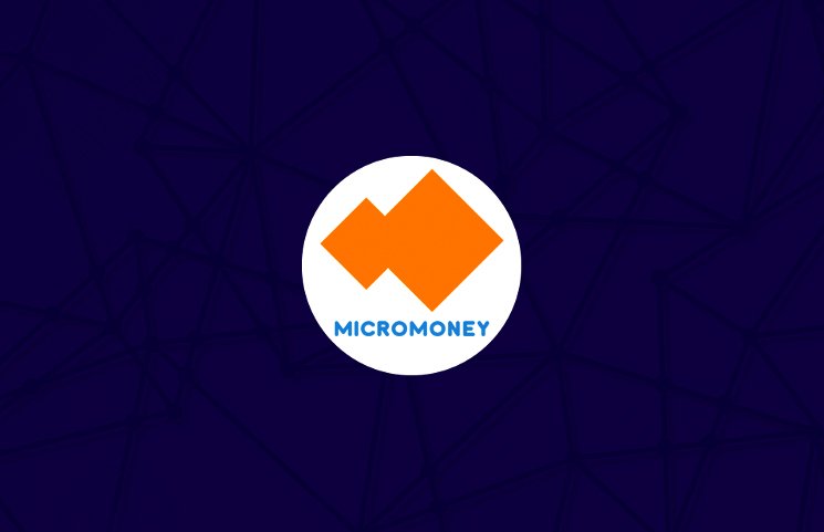 AMM /MicroMoney