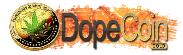 Dope/DopeCoin