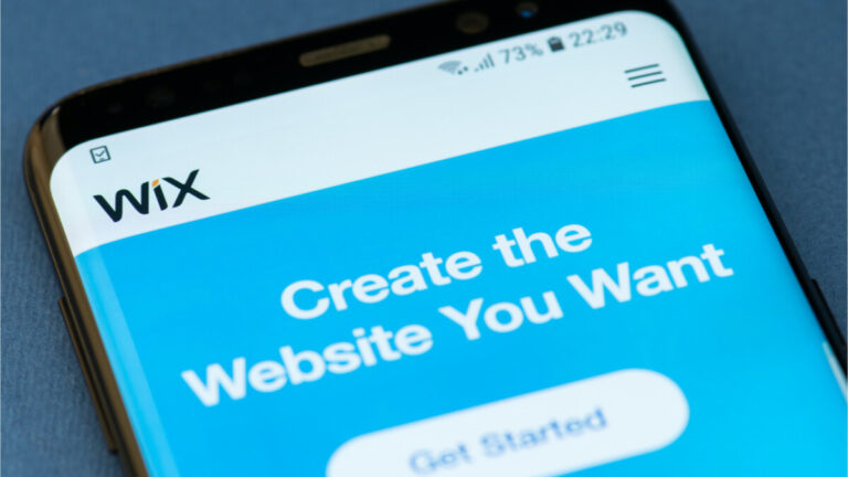 يمكن لملايين تجار Wix الآن قبول 12 عملة مشفرة مختلفة