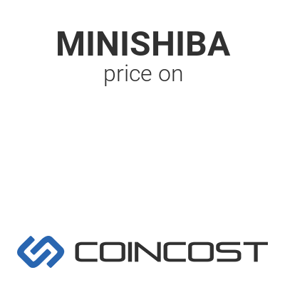 MINISHIBA / Mini Shiba