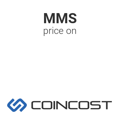 MMS / Minimals