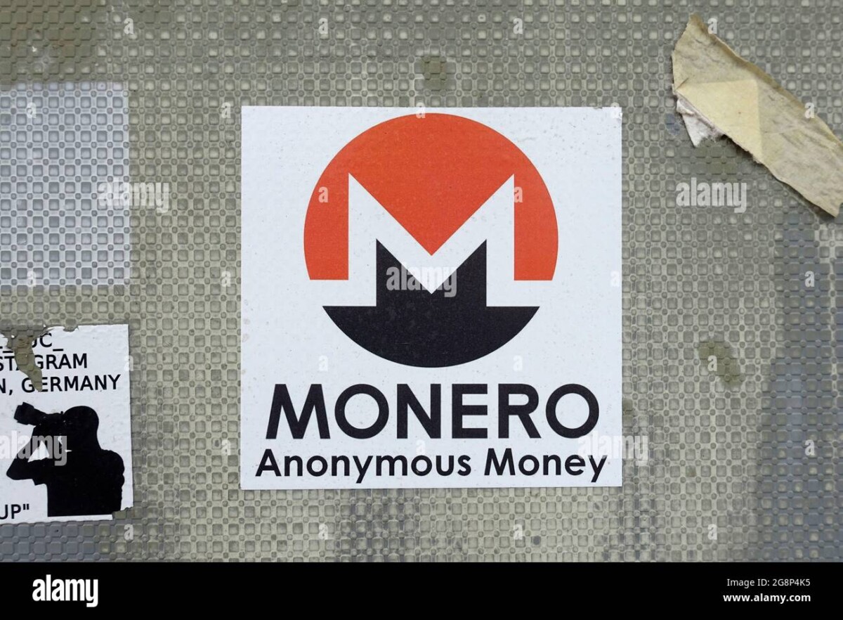 WXMR / Wrapped Monero