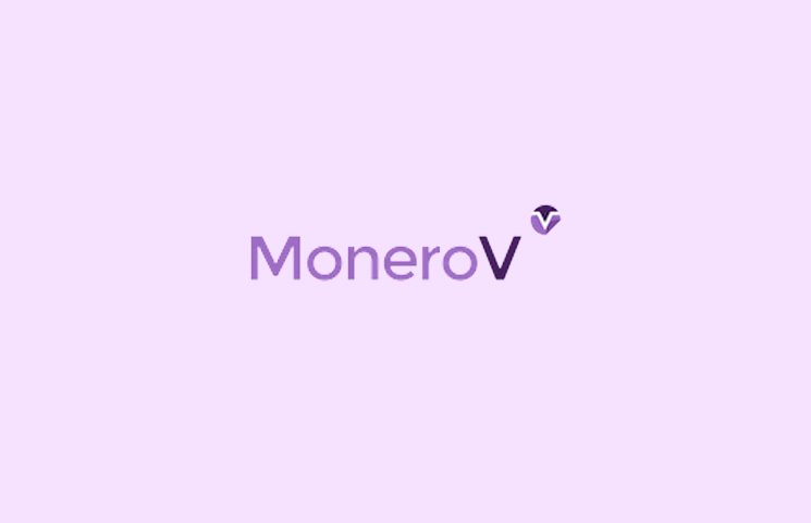  XMV /MoneroV