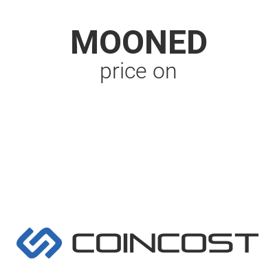 MOONED / MoonEdge