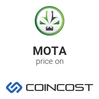 MOTA/MotaCoin