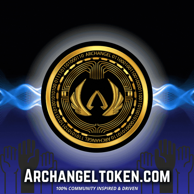 ARCHA / ArchAngel Token