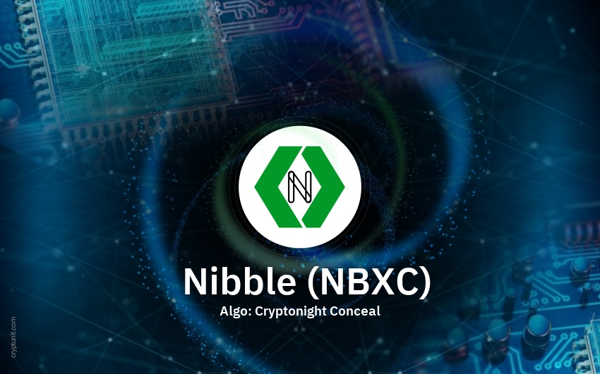 NBXC / Nibble