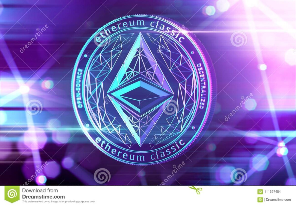 ECT / Ethereum Chain Token