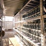 عملية تعدين البيتكوين التي تتخذ من نيفادا مقراً لها ، Cleanspark تشتري 4500 من عمال تعدين البيتكوين