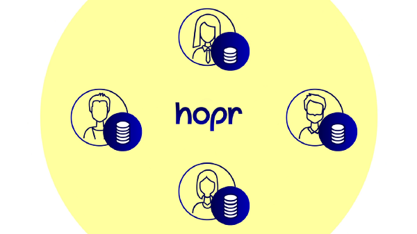 HOPR / HOPR