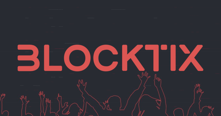 TIX / Blocktix