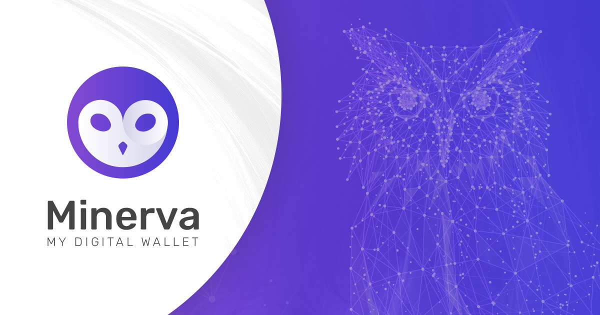 MIVA / Minerva Wallet