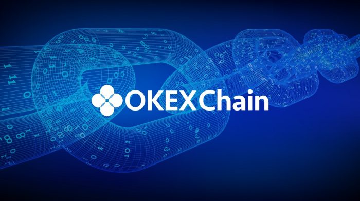 OKT /OKExChain