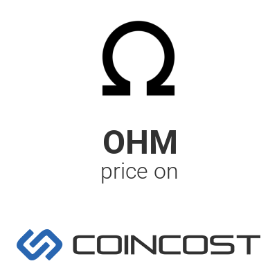 OHM / Olympus