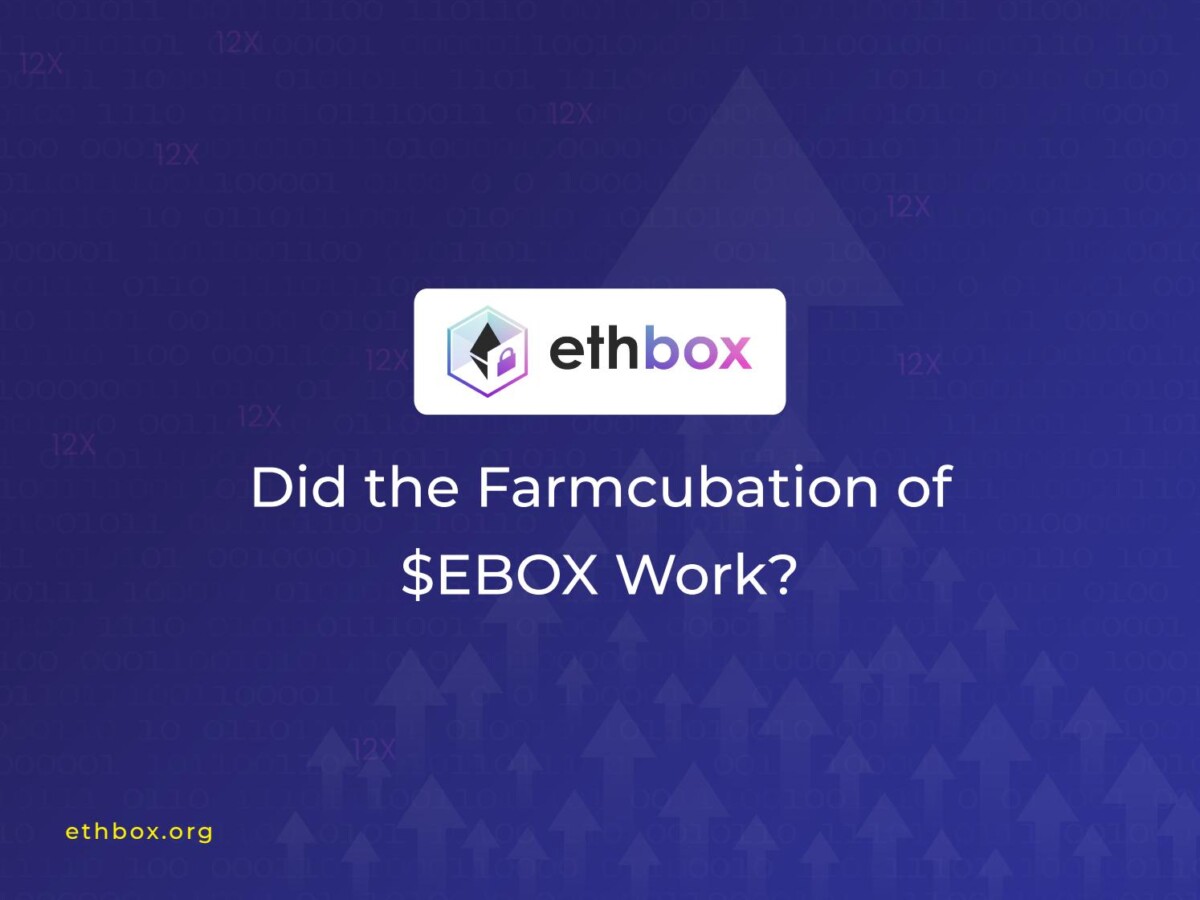 EBOX / Ethbox