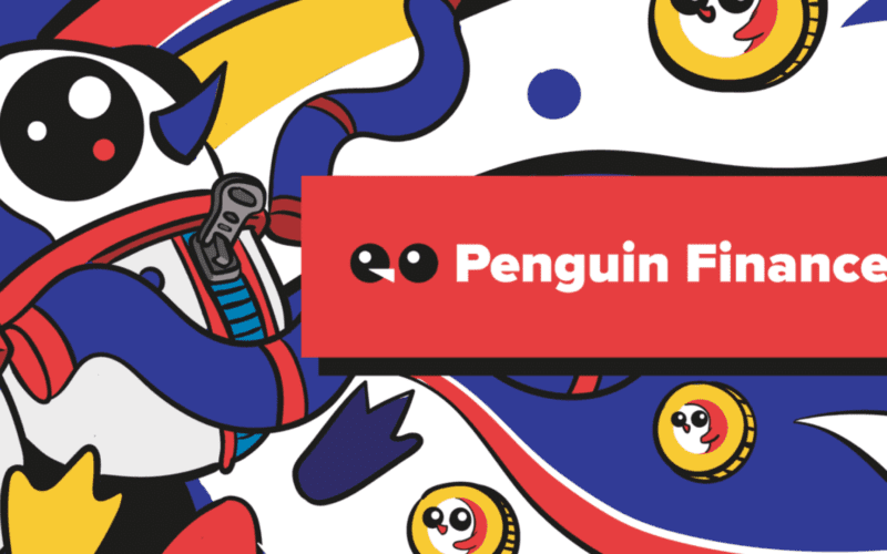 PEFI / Penguin Finance