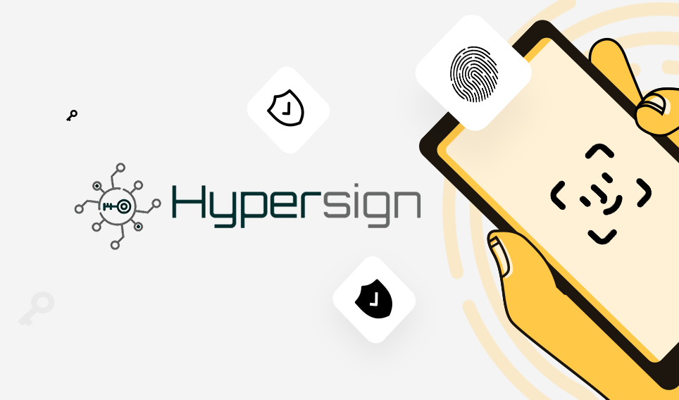 HID / Hypersign identity