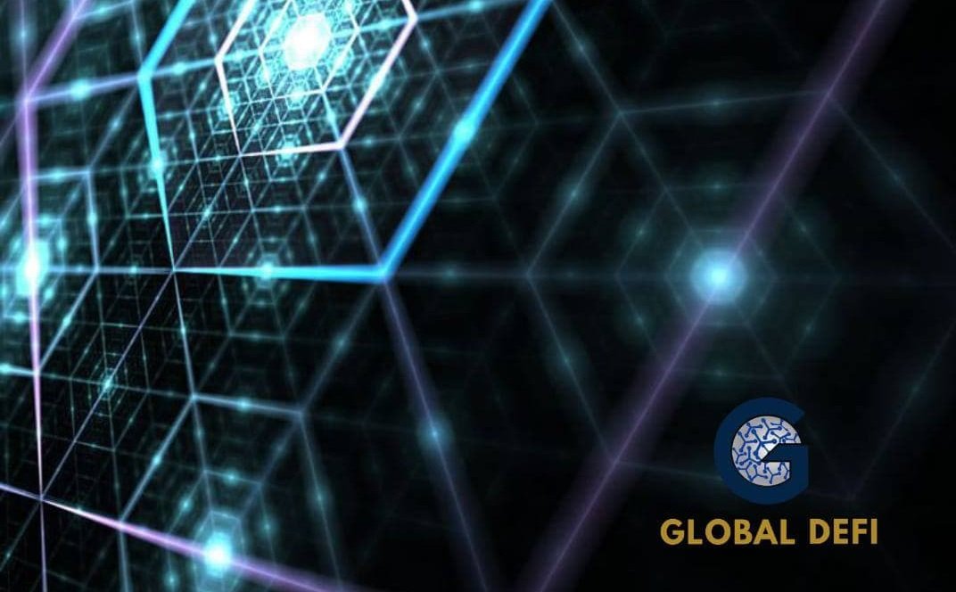 GDEFI / Global DeFi