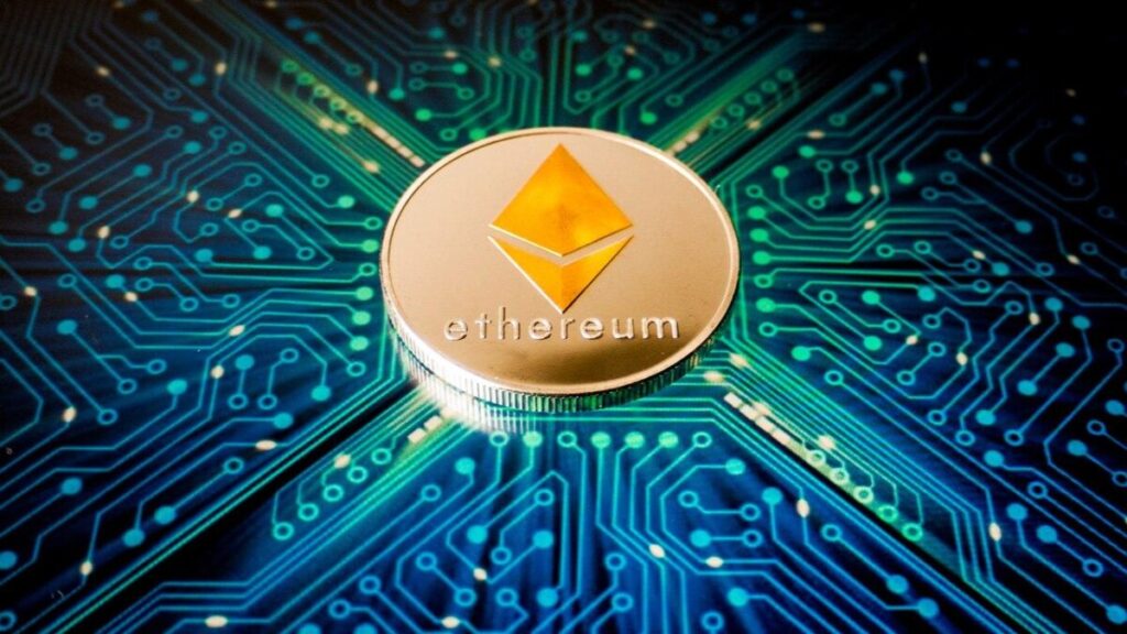 مدير الأصول البرازيلي Kinea يقوم باستثمار استكشافي في ايثيريوم